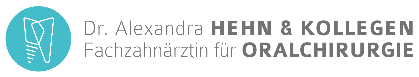 Dr. Alexandra Hehn & Kollegen, Fachzahnärztin für Oralchirurgie